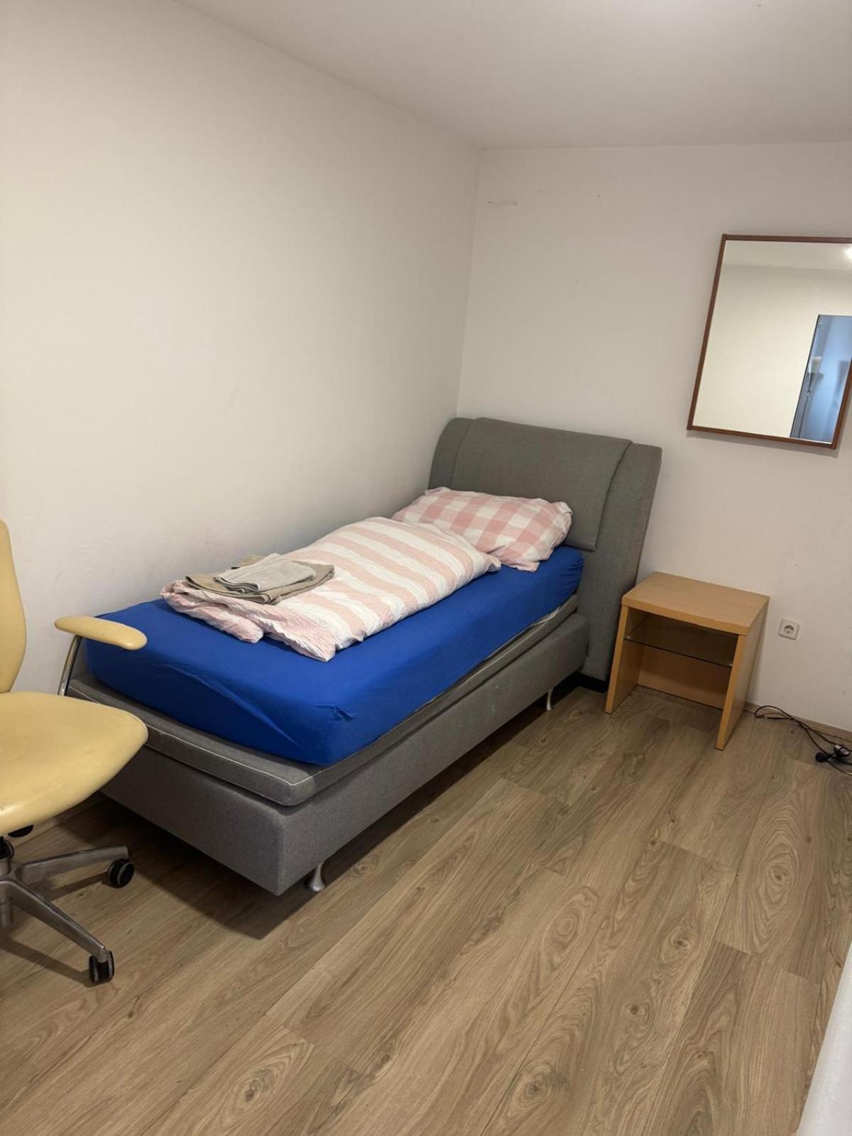 Caesar'S Motel Hagenbrunn Екстер'єр фото